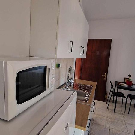 Kofinaki Apartment 2 Tycheron ภายนอก รูปภาพ