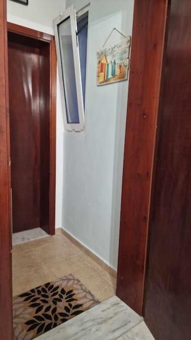 Kofinaki Apartment 2 Tycheron ภายนอก รูปภาพ