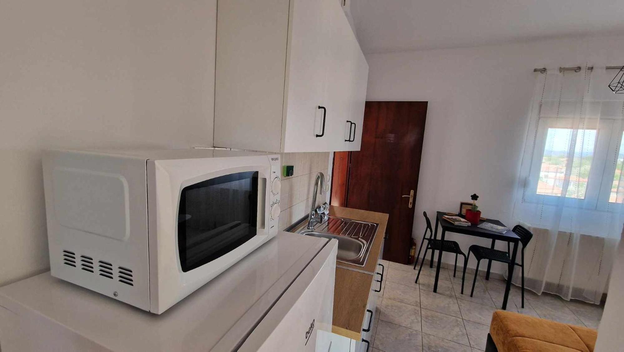 Kofinaki Apartment 2 Tycheron ภายนอก รูปภาพ
