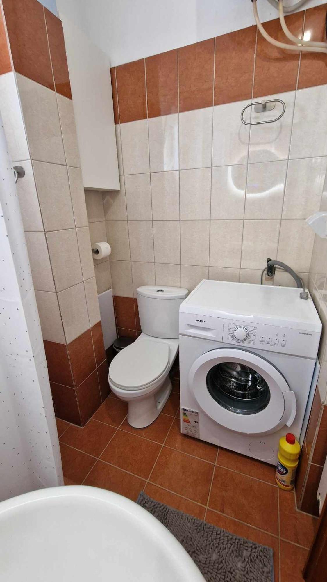 Kofinaki Apartment 2 Tycheron ภายนอก รูปภาพ