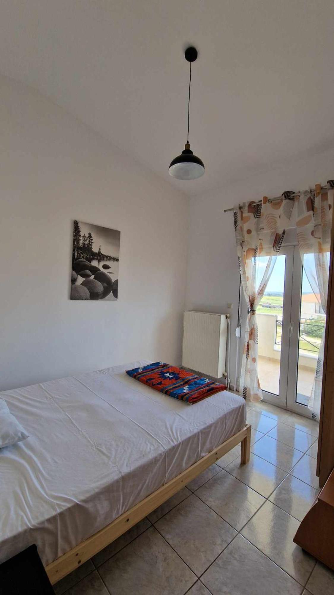 Kofinaki Apartment 2 Tycheron ภายนอก รูปภาพ