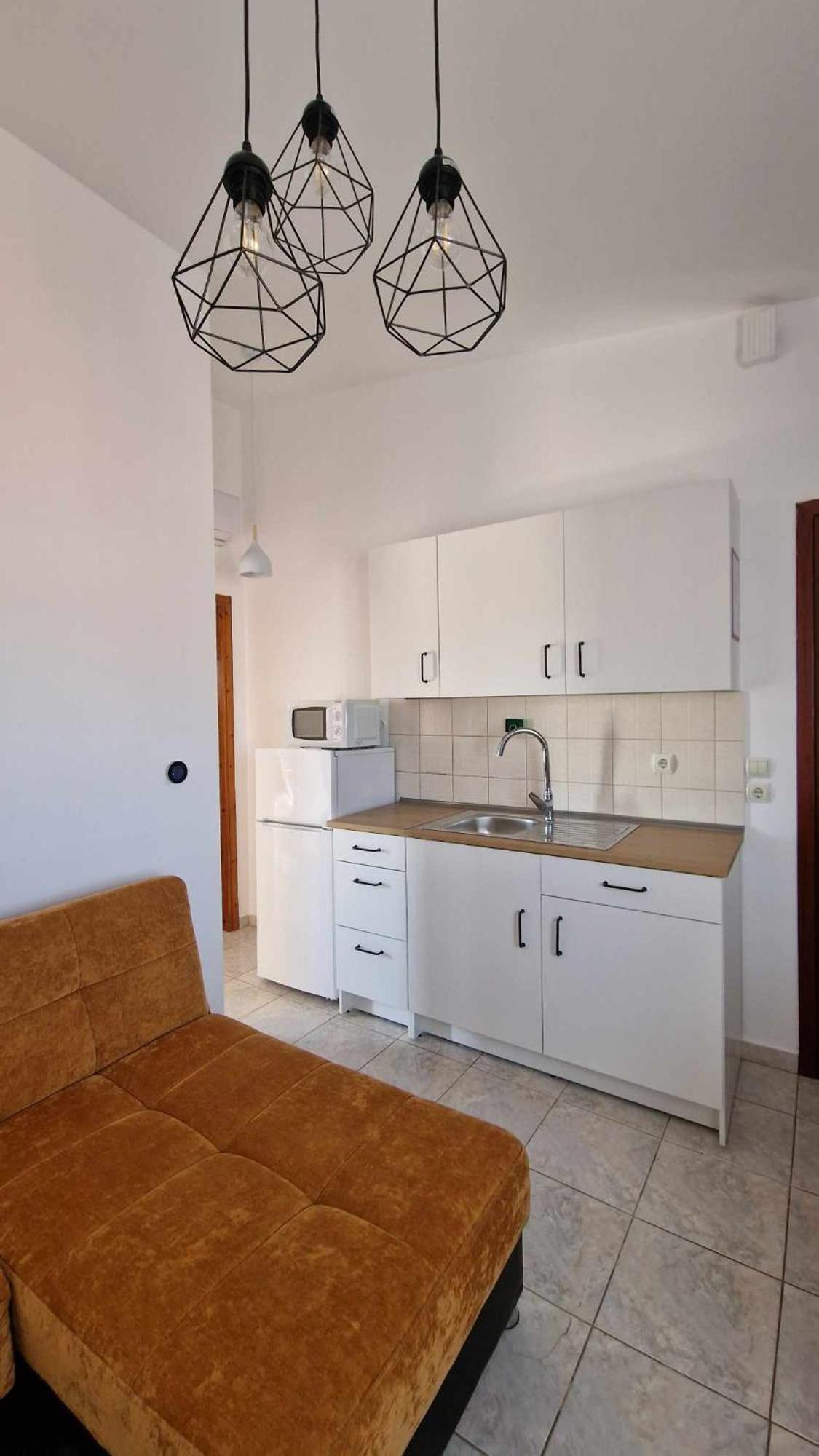 Kofinaki Apartment 2 Tycheron ภายนอก รูปภาพ