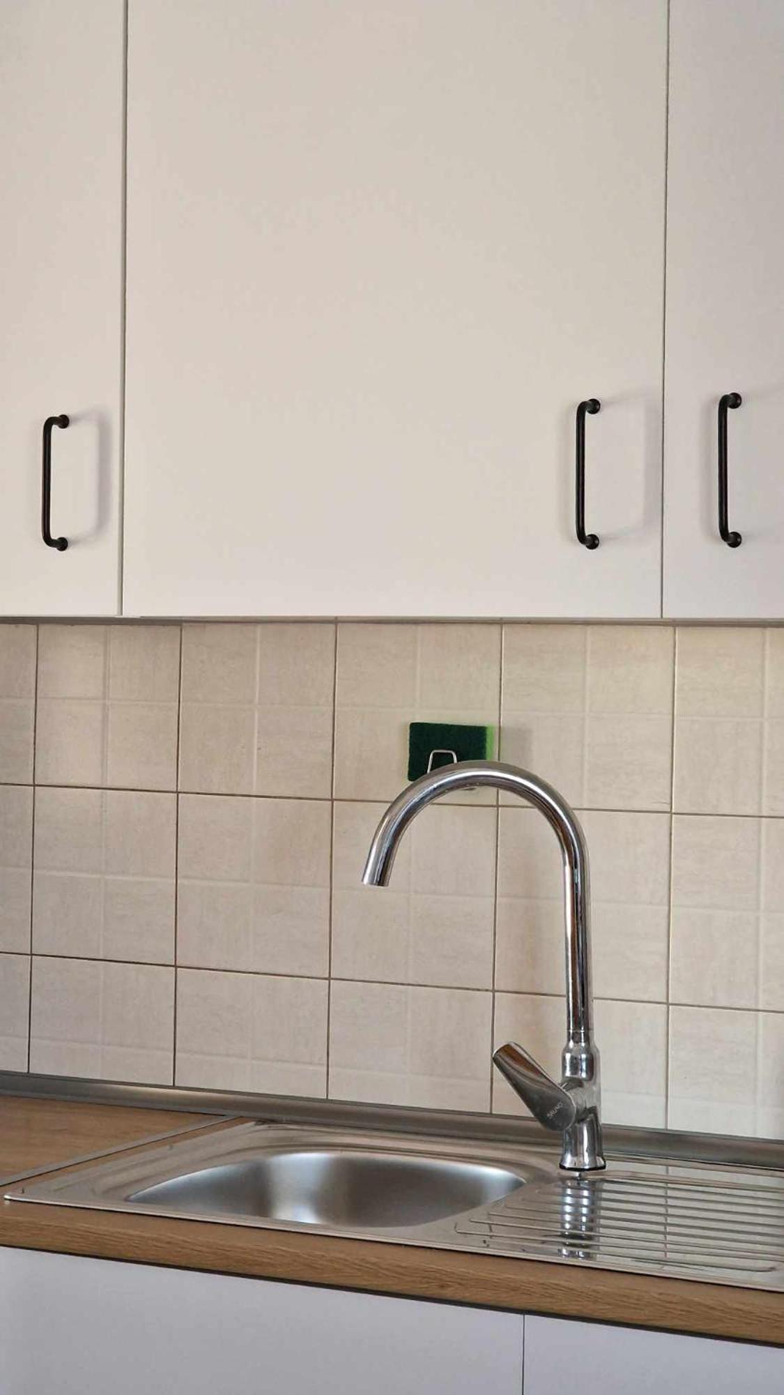 Kofinaki Apartment 2 Tycheron ภายนอก รูปภาพ