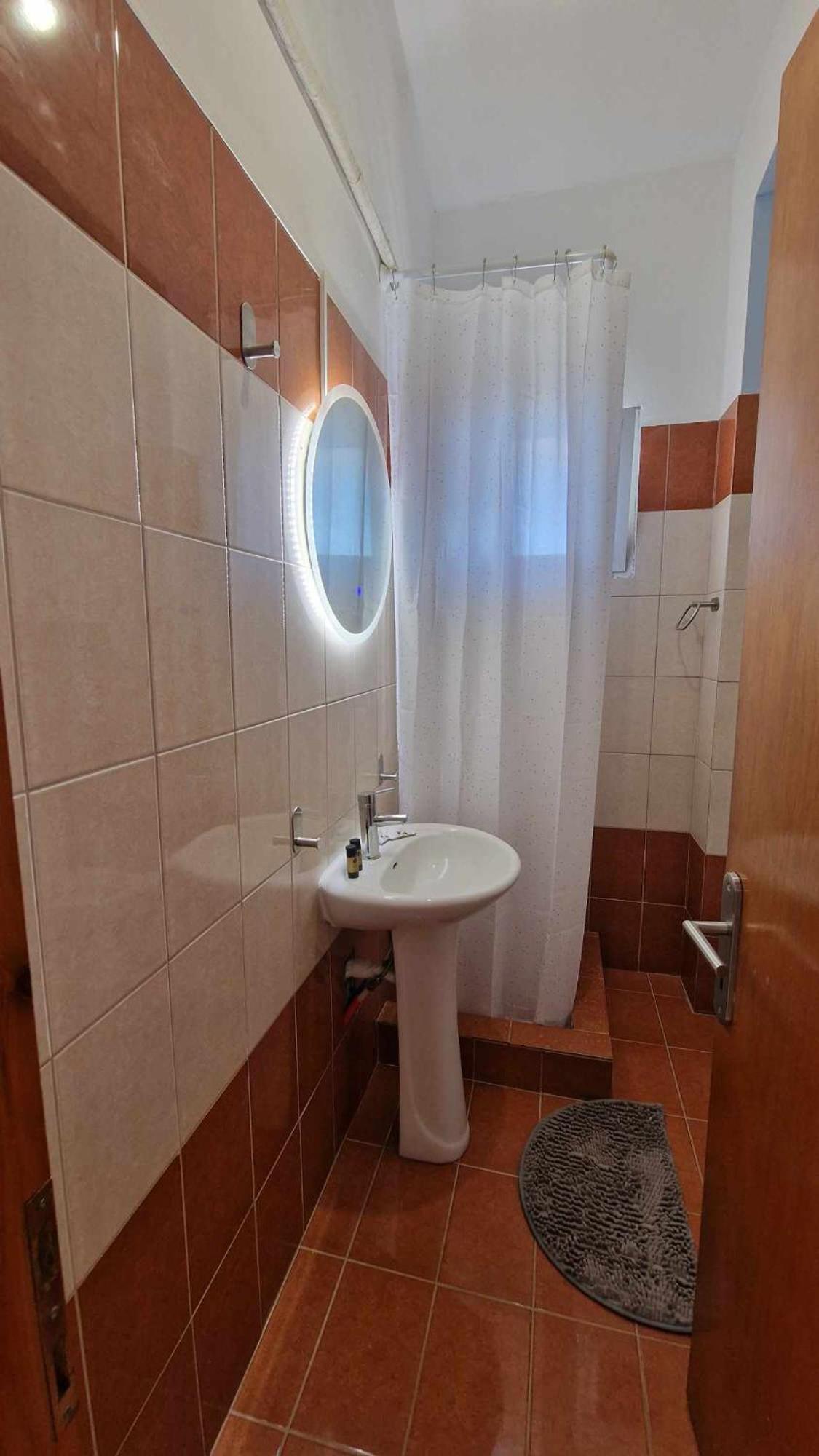 Kofinaki Apartment 2 Tycheron ภายนอก รูปภาพ