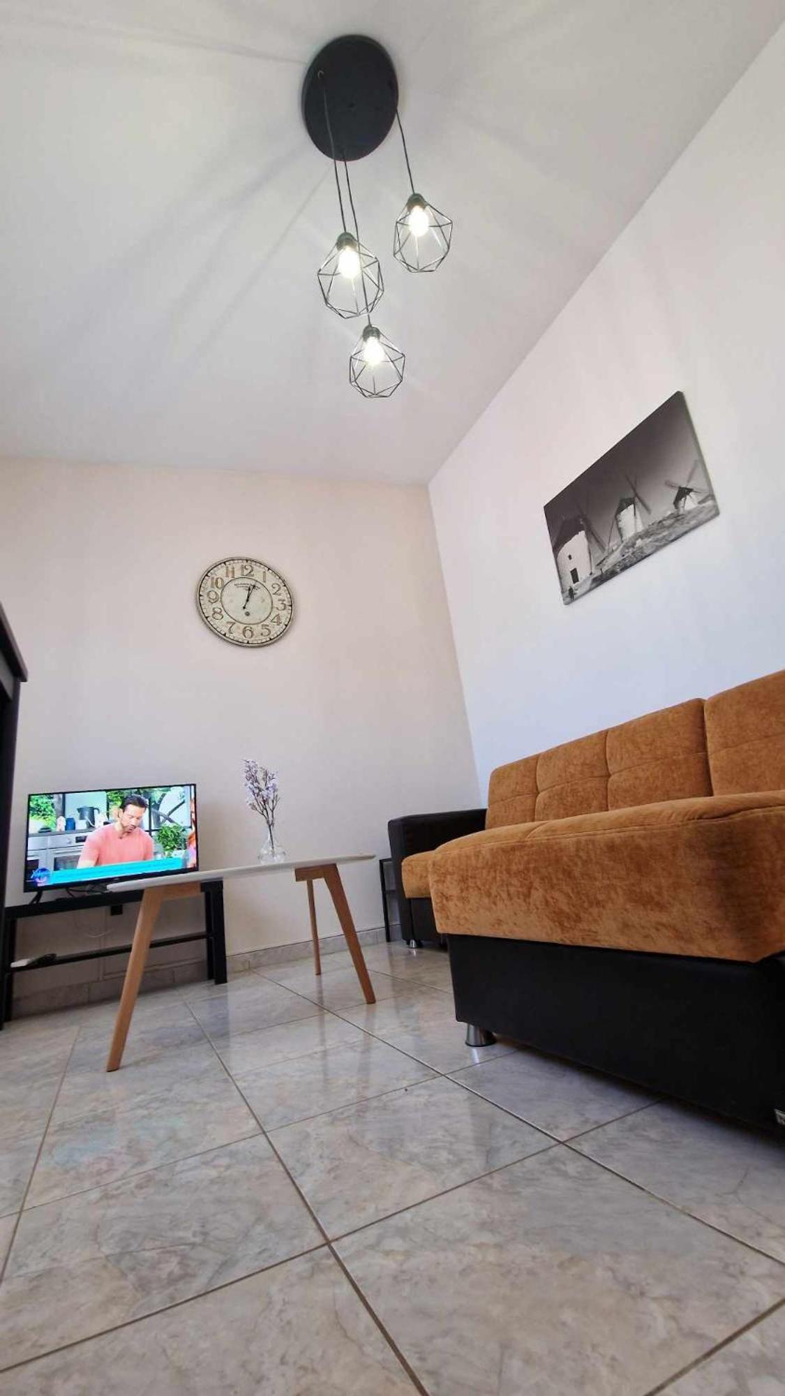 Kofinaki Apartment 2 Tycheron ภายนอก รูปภาพ