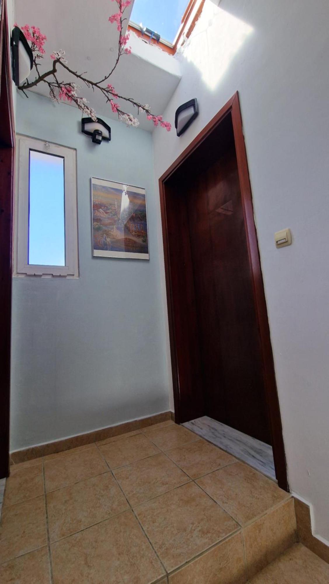 Kofinaki Apartment 2 Tycheron ภายนอก รูปภาพ